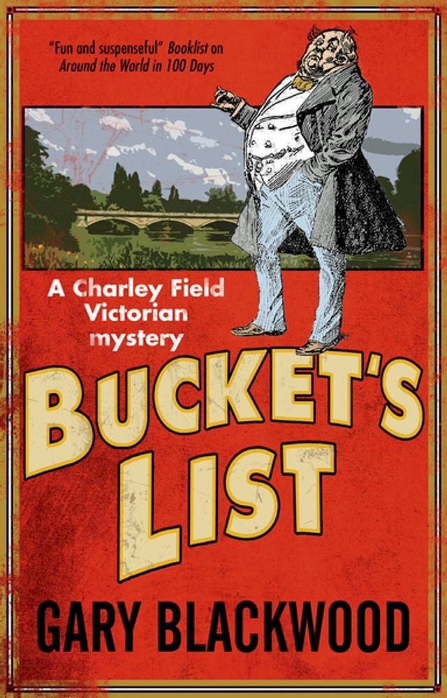  Bucket's List(Kobo/電子書)