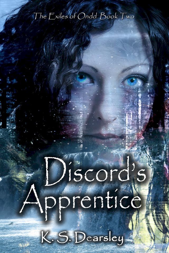  Discord's Apprentice(Kobo/電子書)