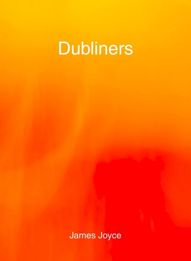  Dubliners(Kobo/電子書)