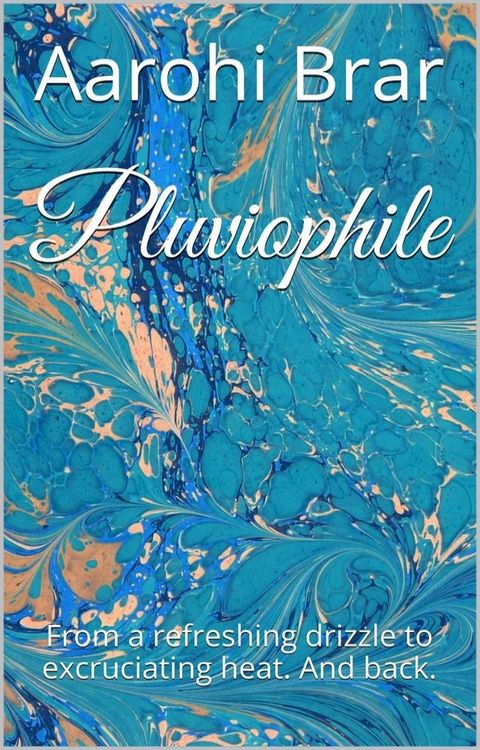 Pluviophile(Kobo/電子書)