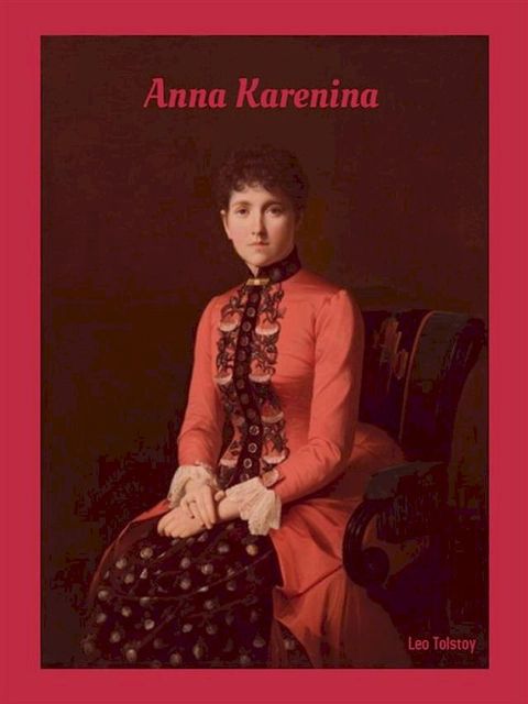 Anna Karenina(Kobo/電子書)