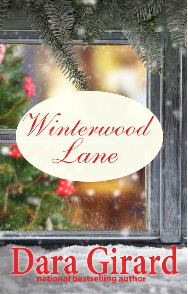  Winterwood Lane(Kobo/電子書)