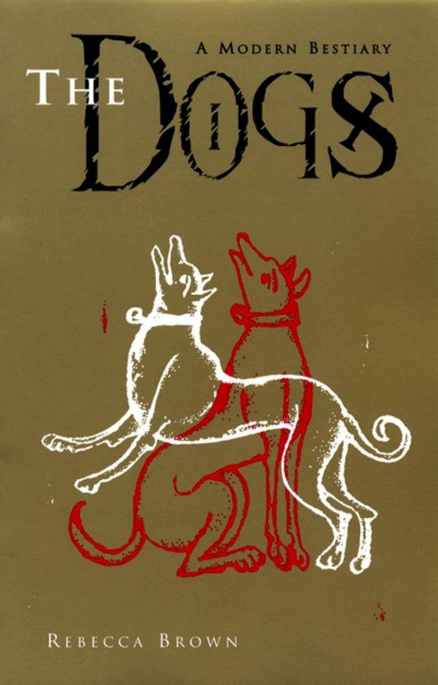  The Dogs(Kobo/電子書)