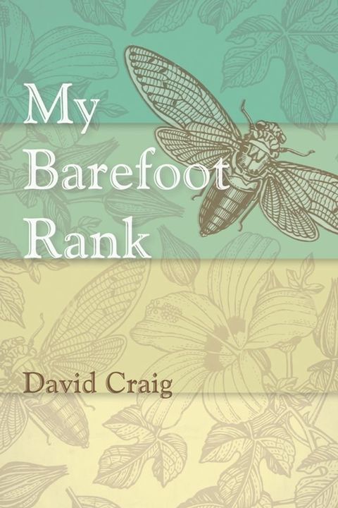 My Barefoot Rank(Kobo/電子書)