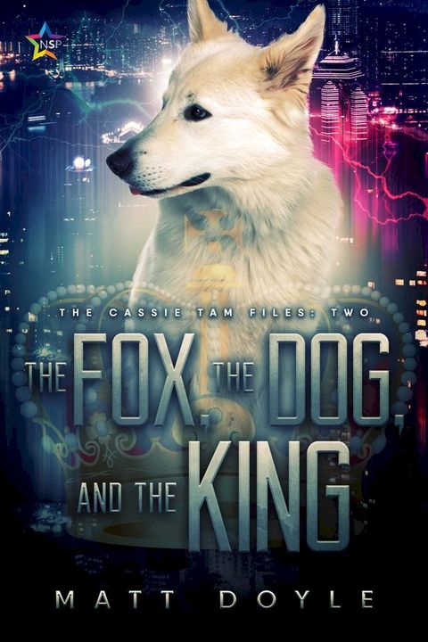 The Fox, the Dog, and the King(Kobo/電子書)