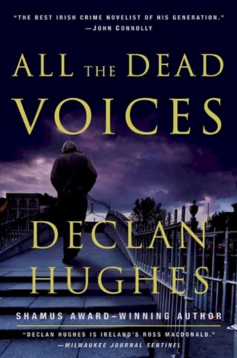 All the Dead Voices(Kobo/電子書)