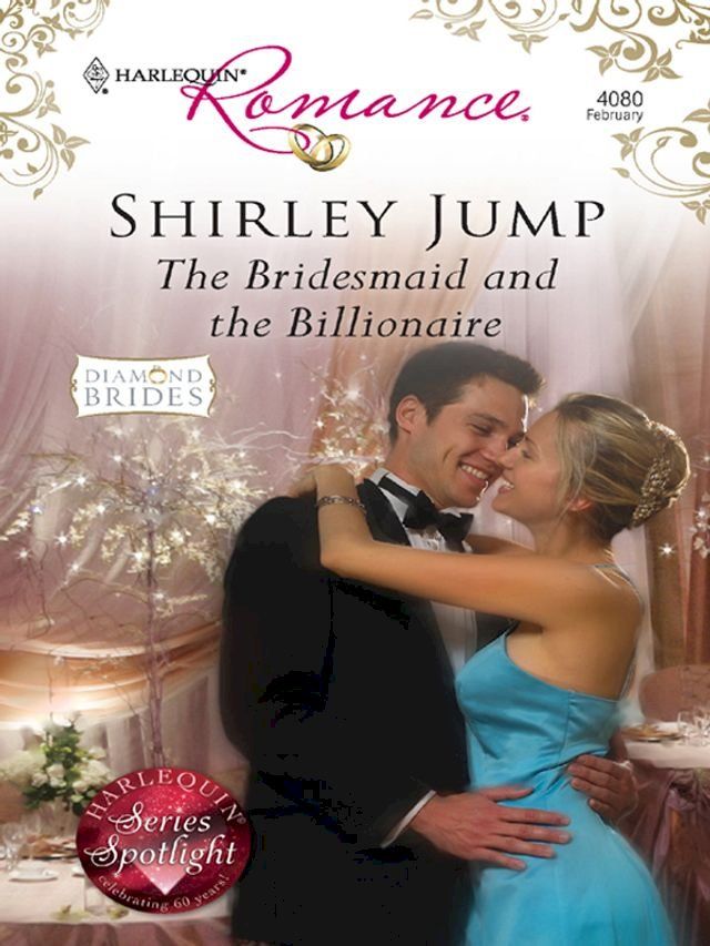  The Bridesmaid and the Billionaire(Kobo/電子書)