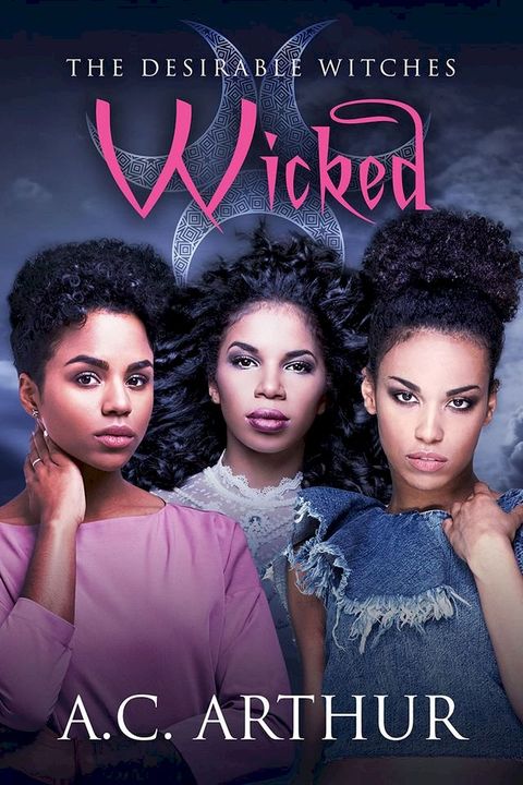 Wicked(Kobo/電子書)