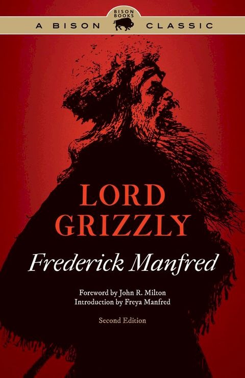 Lord Grizzly(Kobo/電子書)