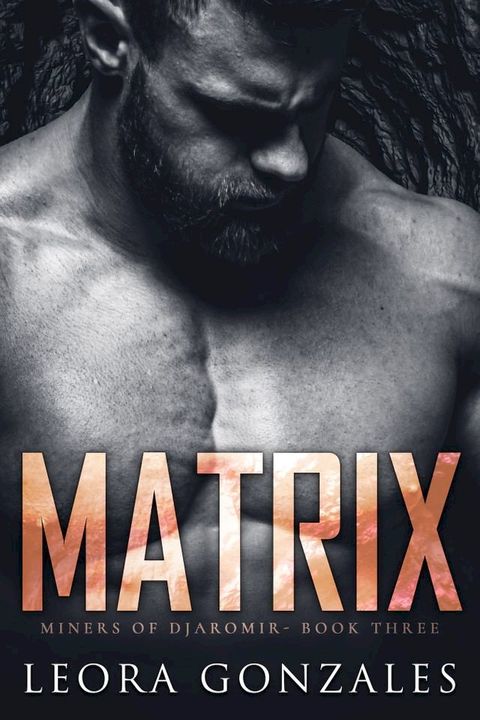 Matrix(Kobo/電子書)