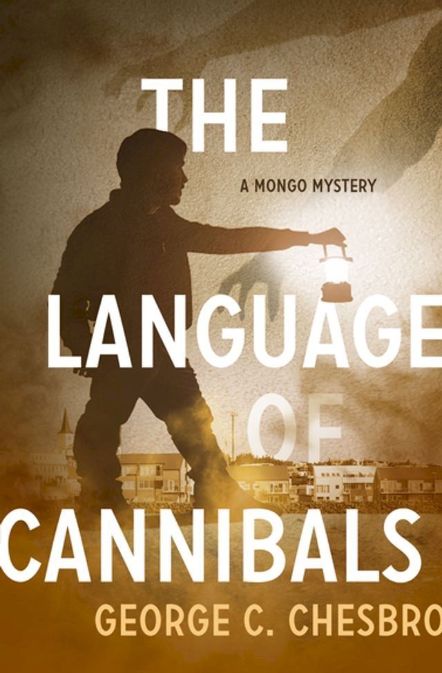  The Language of Cannibals(Kobo/電子書)