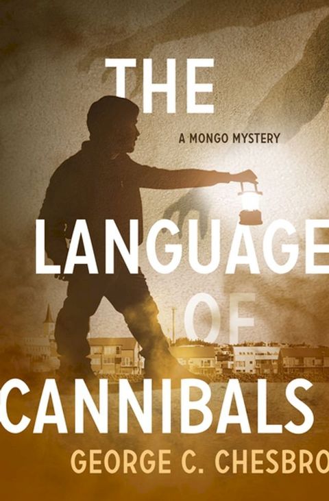 The Language of Cannibals(Kobo/電子書)