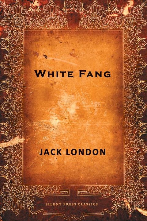 White Fang(Kobo/電子書)