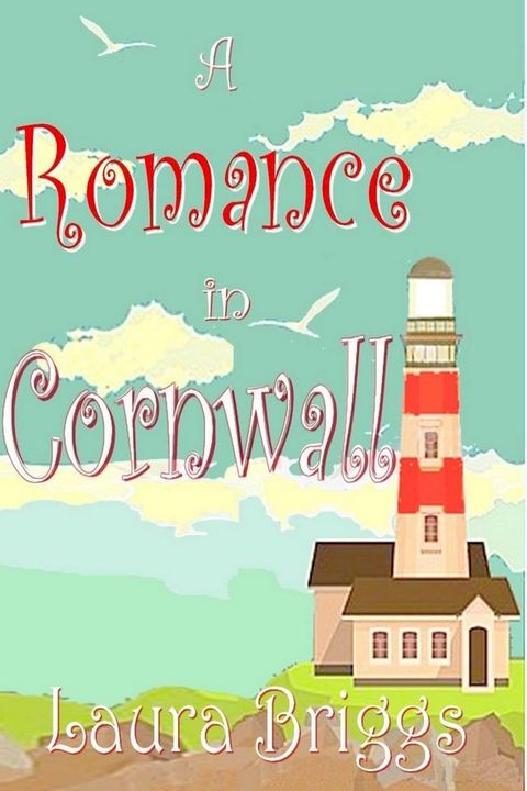 A Romance in Cornwall(Kobo/電子書)