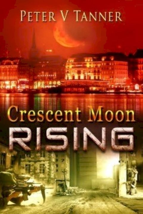 Crescent Moon Rising(Kobo/電子書)