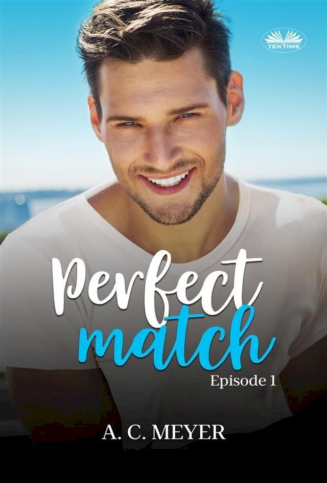  Perfect Match(Kobo/電子書)