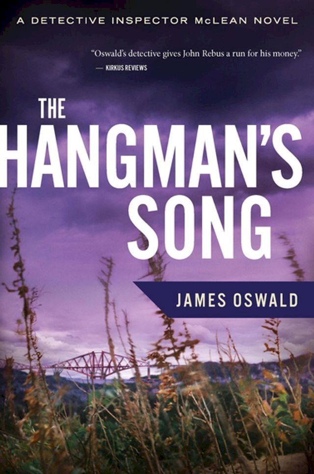  The Hangman's Song(Kobo/電子書)