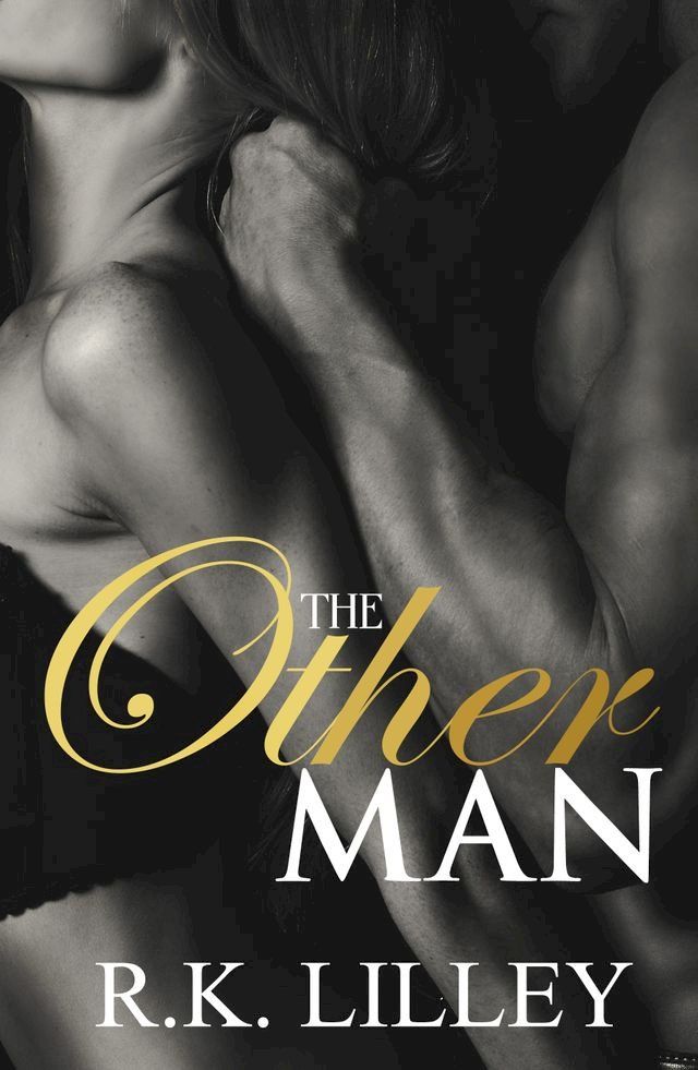  The Other Man(Kobo/電子書)