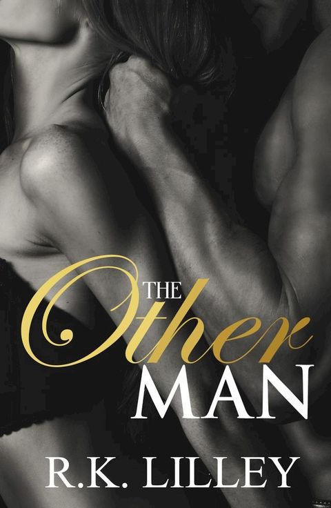 The Other Man(Kobo/電子書)