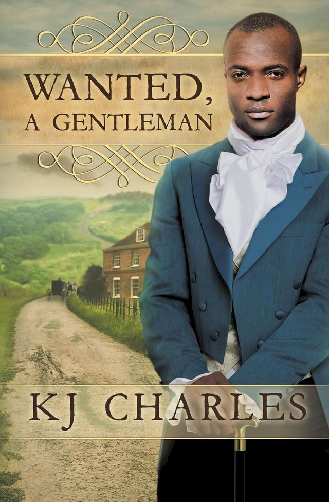  Wanted, a Gentleman(Kobo/電子書)