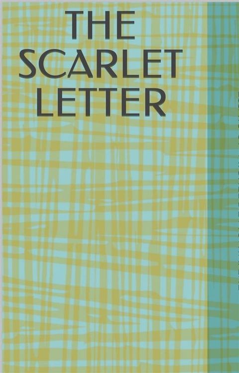 The Scarlet Letter(Kobo/電子書)