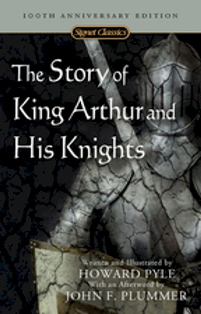  The Story of King Arthur and His Knights(Kobo/電子書)