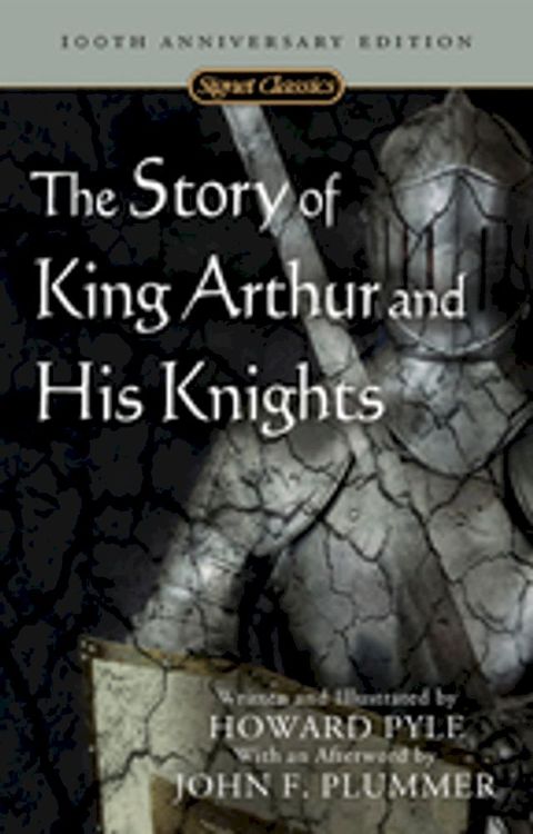 The Story of King Arthur and His Knights(Kobo/電子書)