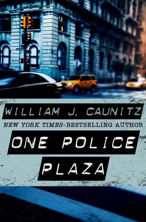 One Police Plaza(Kobo/電子書)