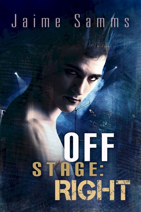 Off Stage: Right(Kobo/電子書)