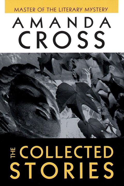 The Collected Stories of Amanda Cross(Kobo/電子書)