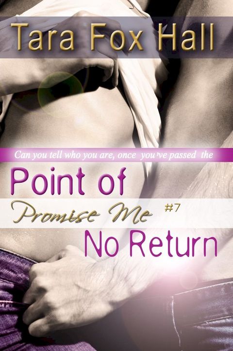 Point of No Return(Kobo/電子書)