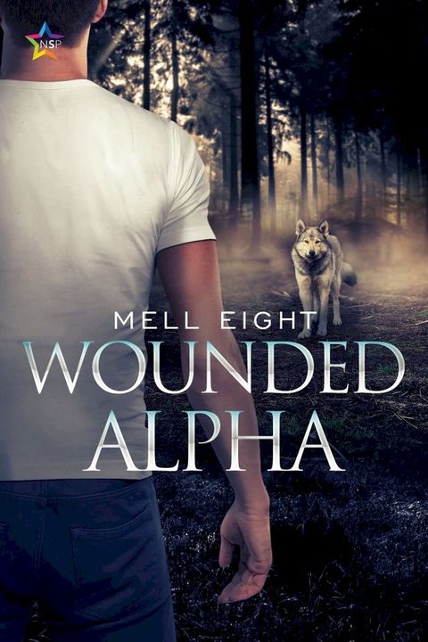 Wounded Alpha(Kobo/電子書)