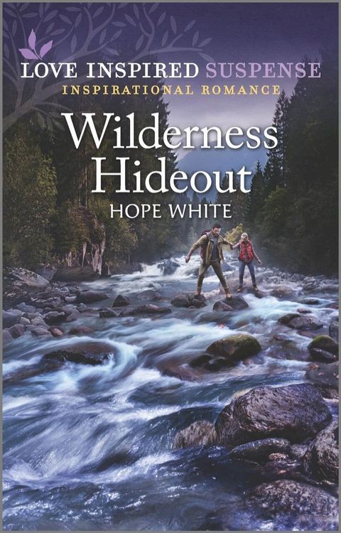 Wilderness Hideout(Kobo/電子書)