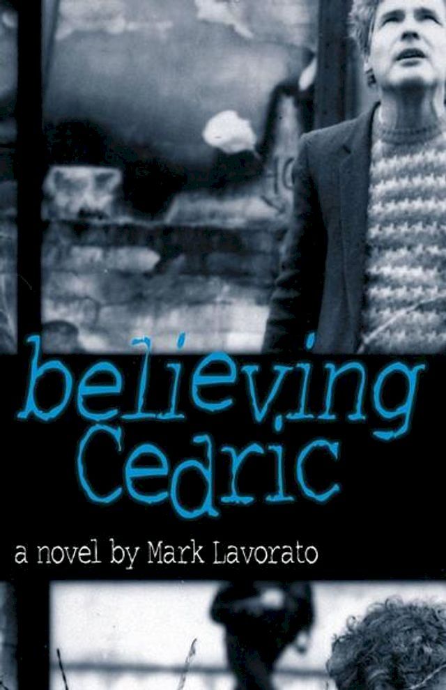  Believing Cedric(Kobo/電子書)