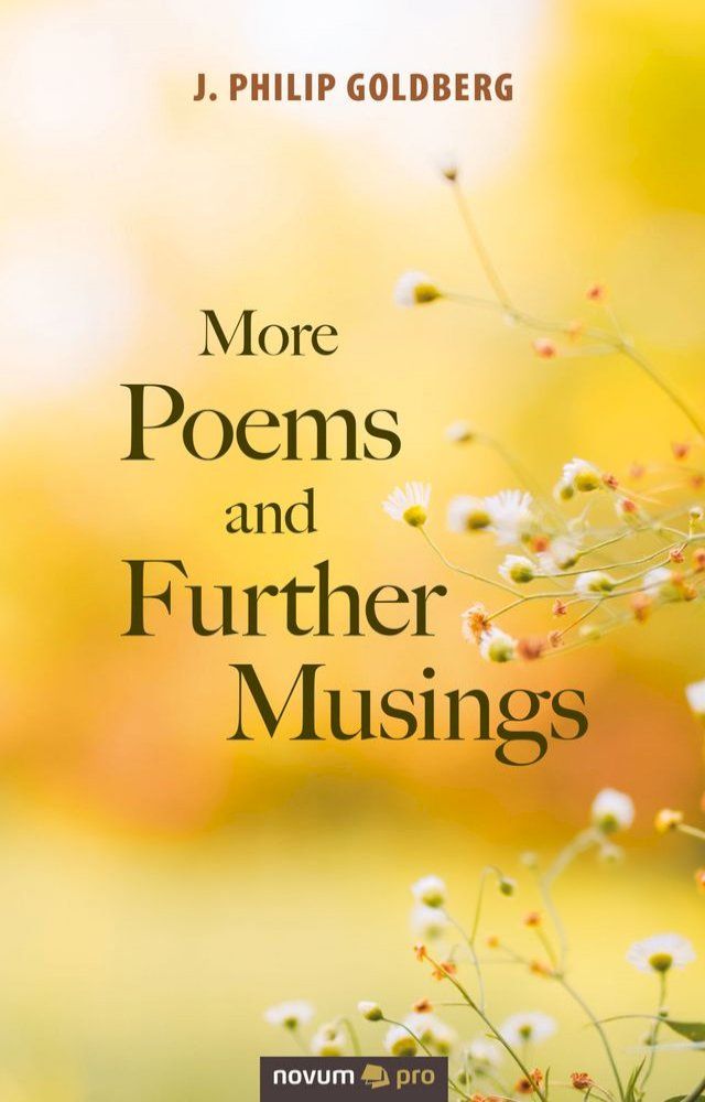  More Poems and Further Musings(Kobo/電子書)