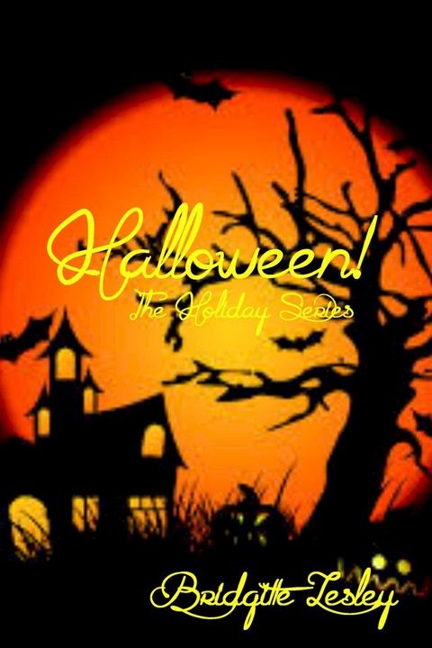 Halloween!(Kobo/電子書)