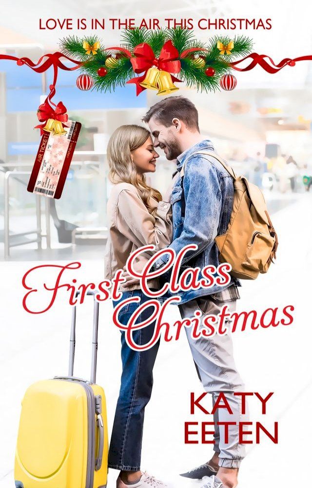  First Class Christmas(Kobo/電子書)