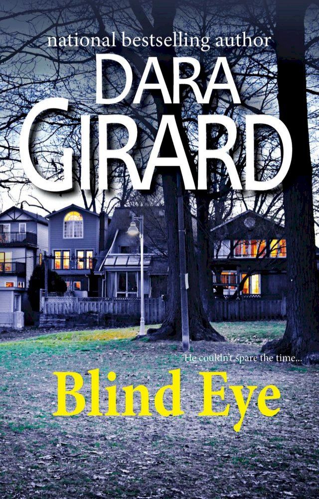  Blind Eye(Kobo/電子書)