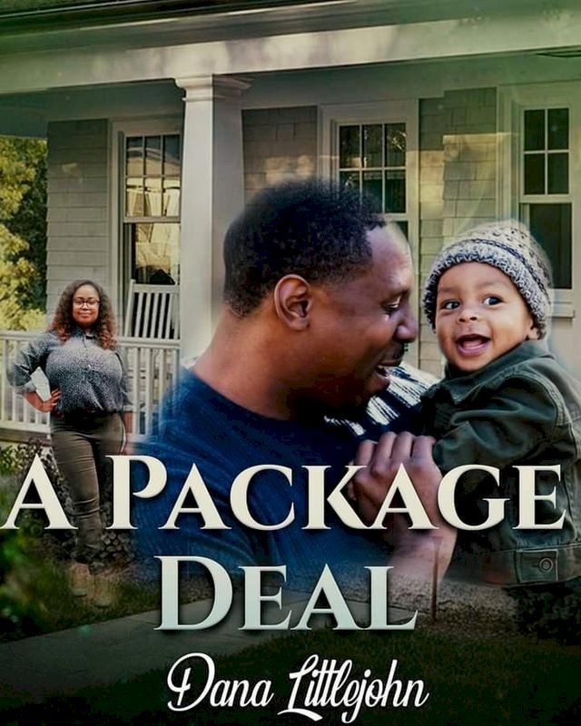  A Package Deal(Kobo/電子書)