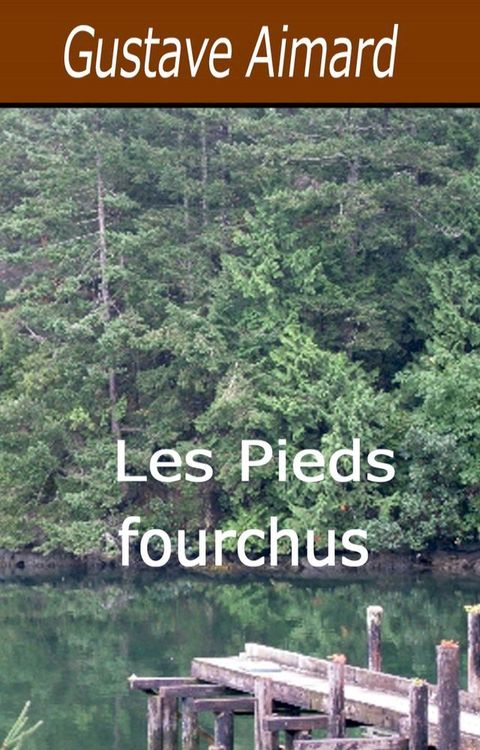 Les Pieds fourchus(Kobo/電子書)