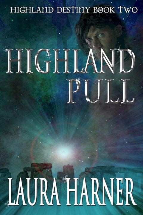 Highland Pull(Kobo/電子書)