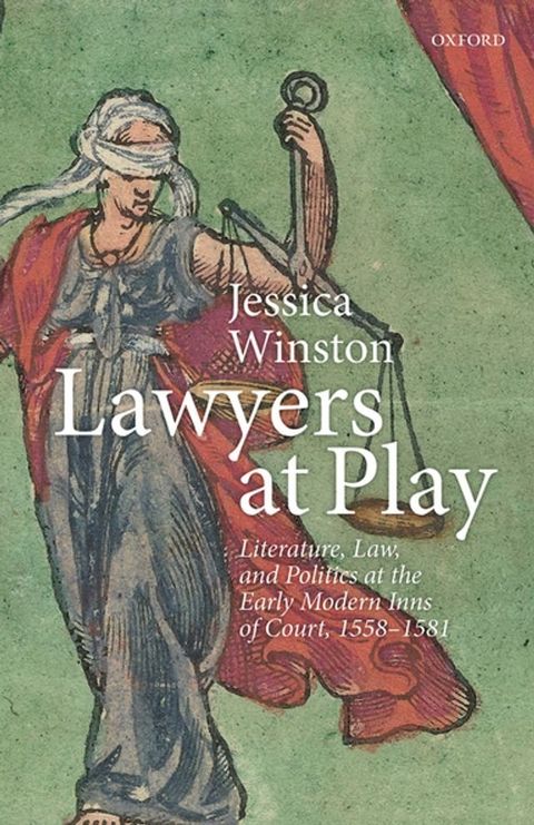 Lawyers at Play(Kobo/電子書)