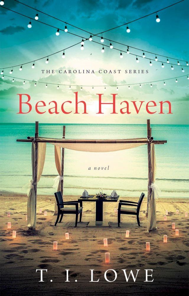  Beach Haven(Kobo/電子書)