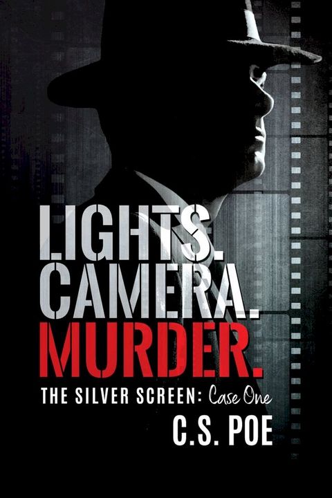 Lights. Camera. Murder.(Kobo/電子書)