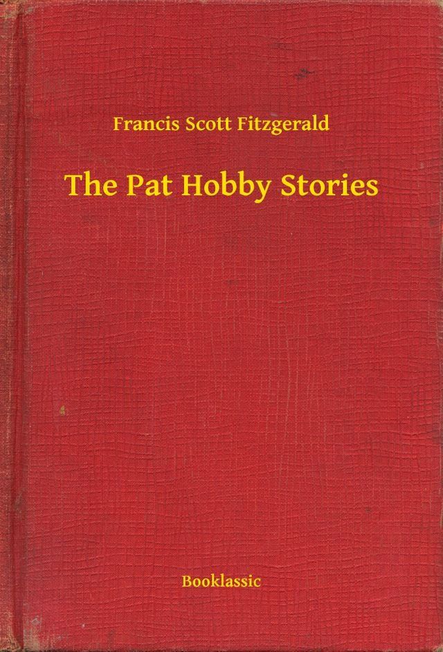  The Pat Hobby Stories(Kobo/電子書)