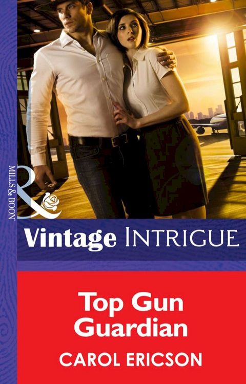 Top Gun Guardian (Brothers in Arms, Book 3) (Mills & Boon Intrigue)(Kobo/電子書)