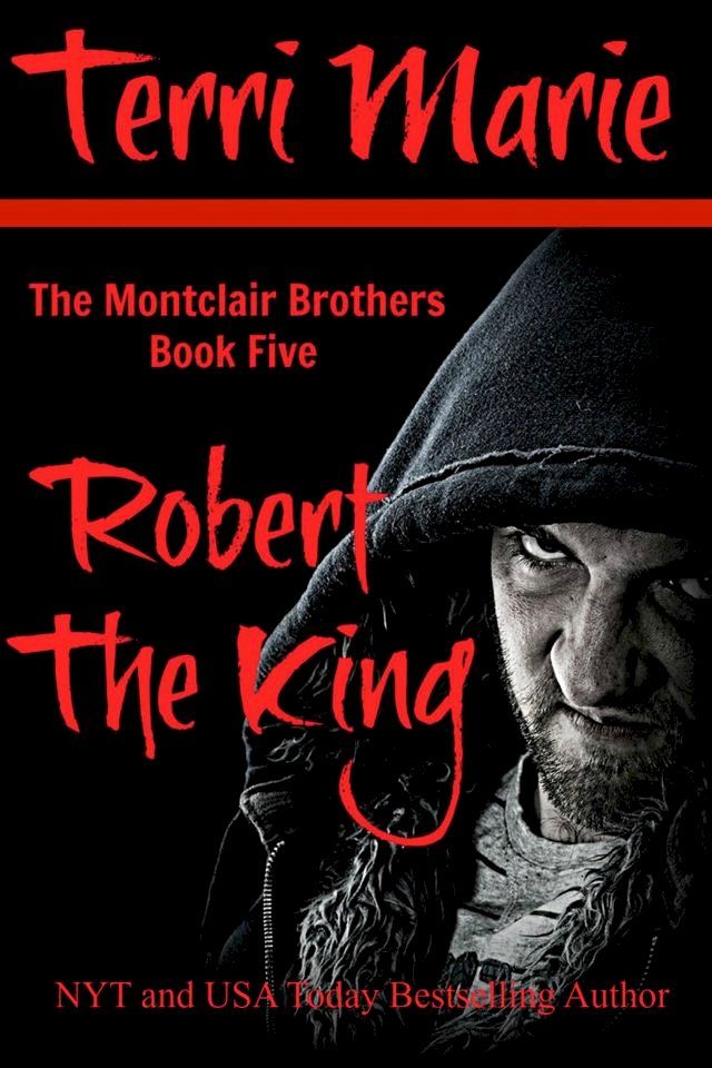  Robert the King(Kobo/電子書)