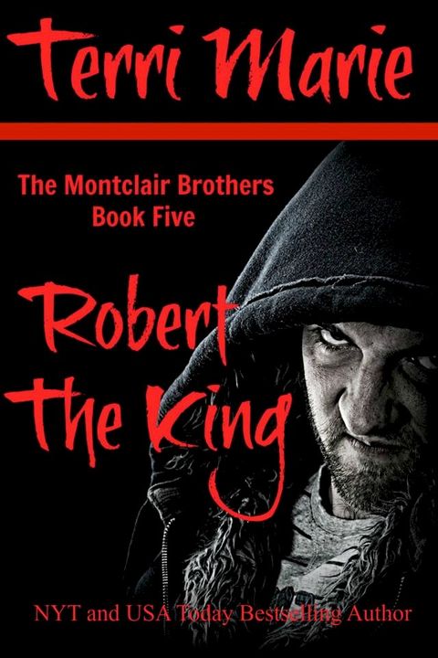 Robert the King(Kobo/電子書)