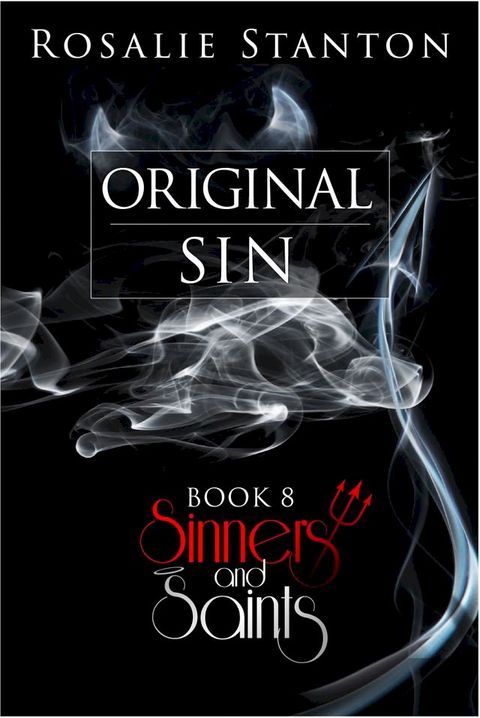 Original Sin(Kobo/電子書)