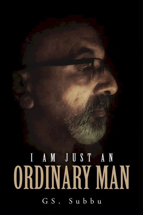  I AM JUST AN ORDINARY MAN(Kobo/電子書)